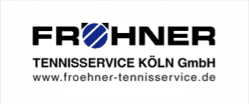 Fröhner Tennisservice GmbH