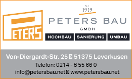 Peters Bau GmbH