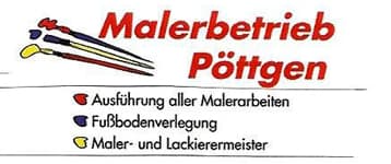 Malerbetrieb Pöttgen